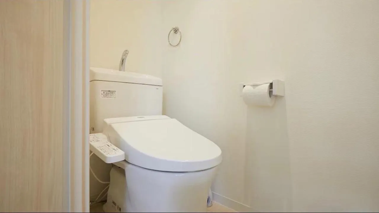 Marvelous Higashioi - Vacation Stay 53210V Prefektura Tokio