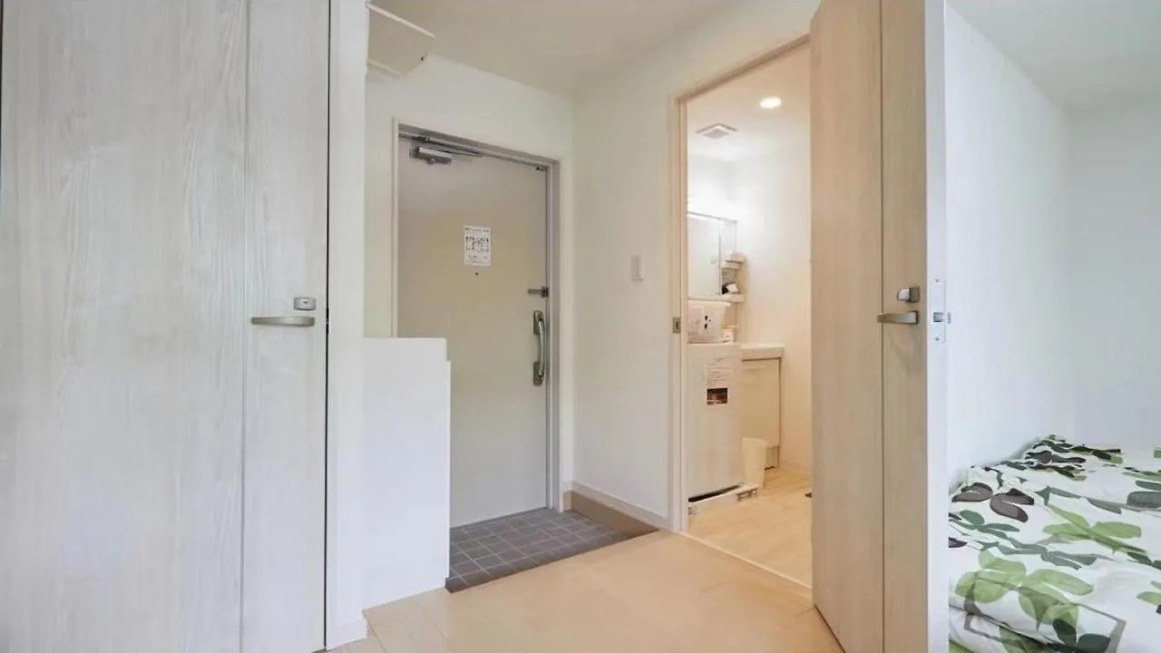 Marvelous Higashioi - Vacation Stay 53210V Prefektura Tokio 0*,