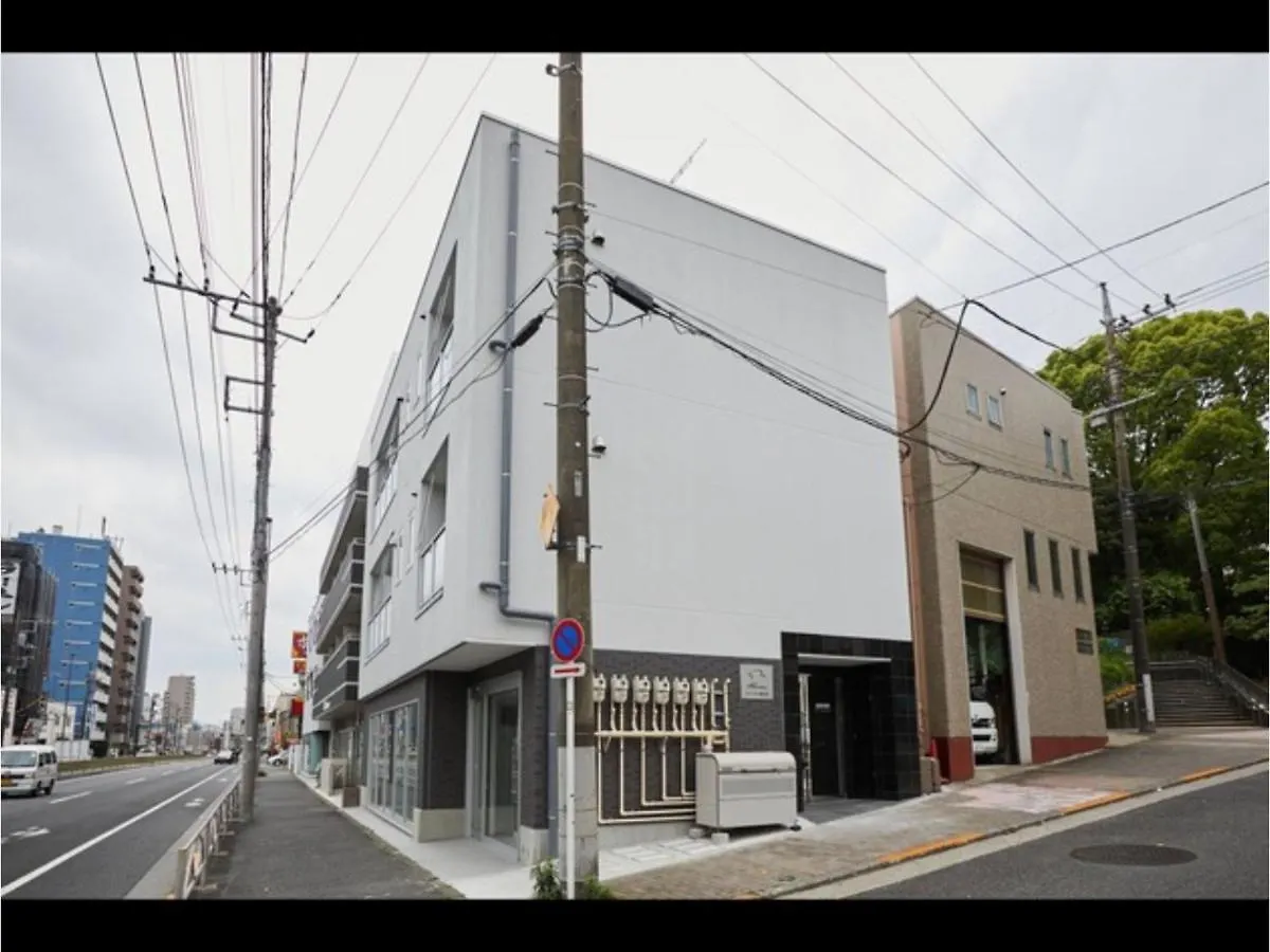 Marvelous Higashioi - Vacation Stay 53210V Prefektura Tokio Japonsko