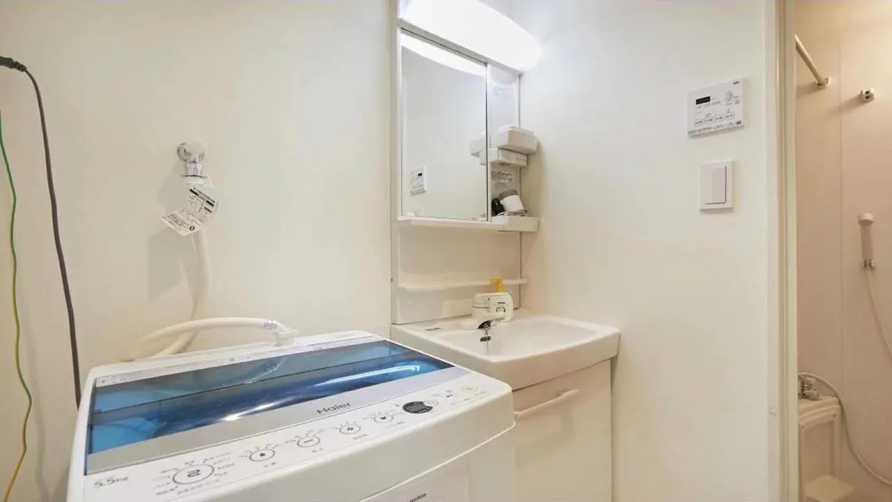 Marvelous Higashioi - Vacation Stay 53210V Tokyo Apartment