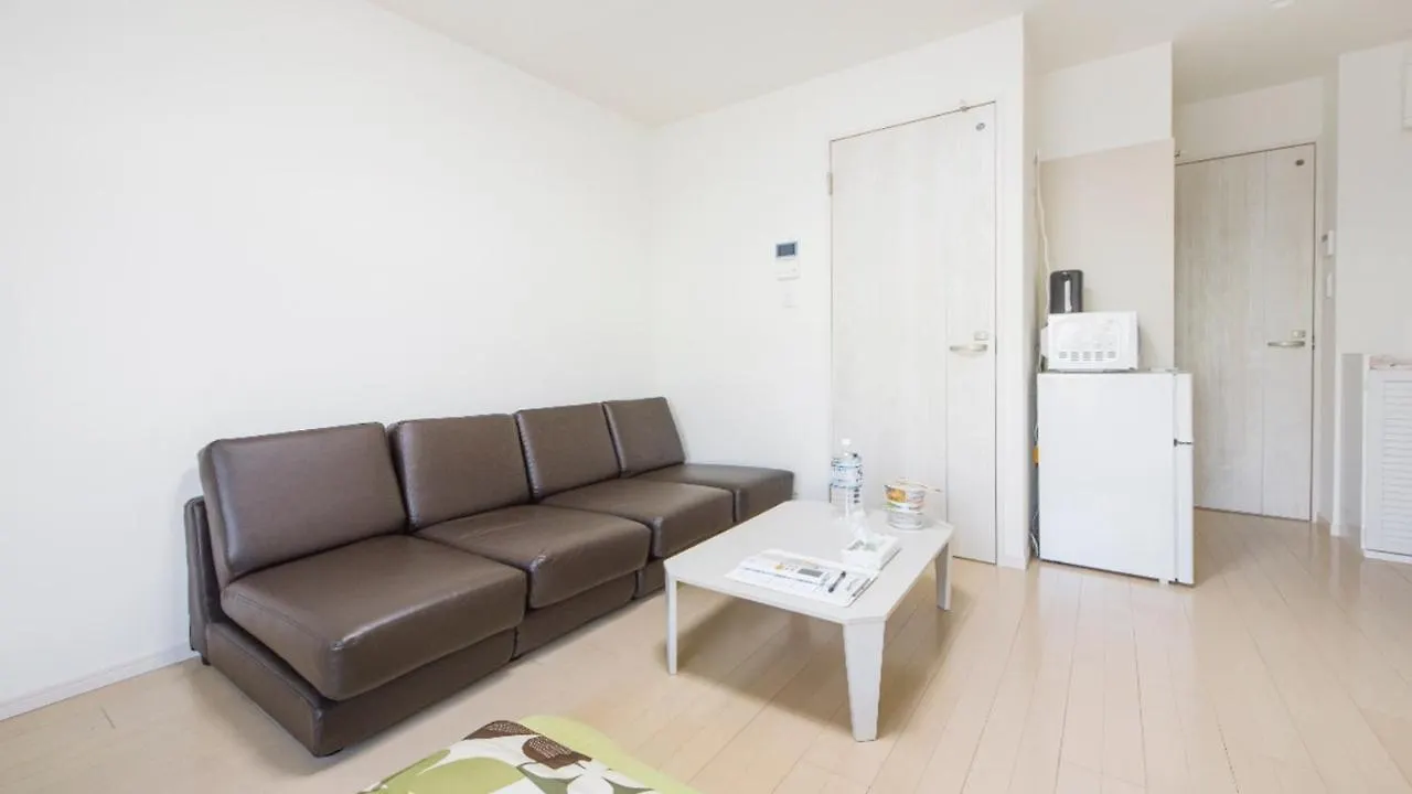 Marvelous Higashioi - Vacation Stay 53210V Tokyo Apartment