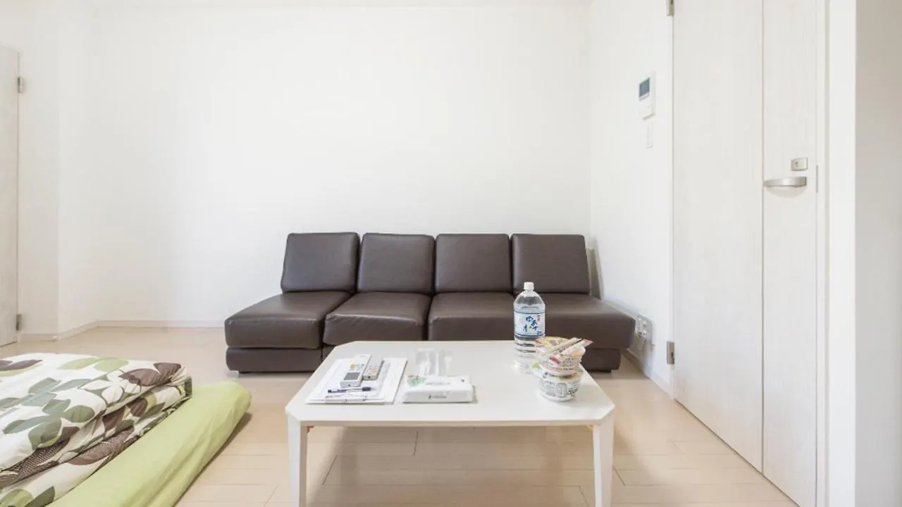 Marvelous Higashioi - Vacation Stay 53210V Tokyo