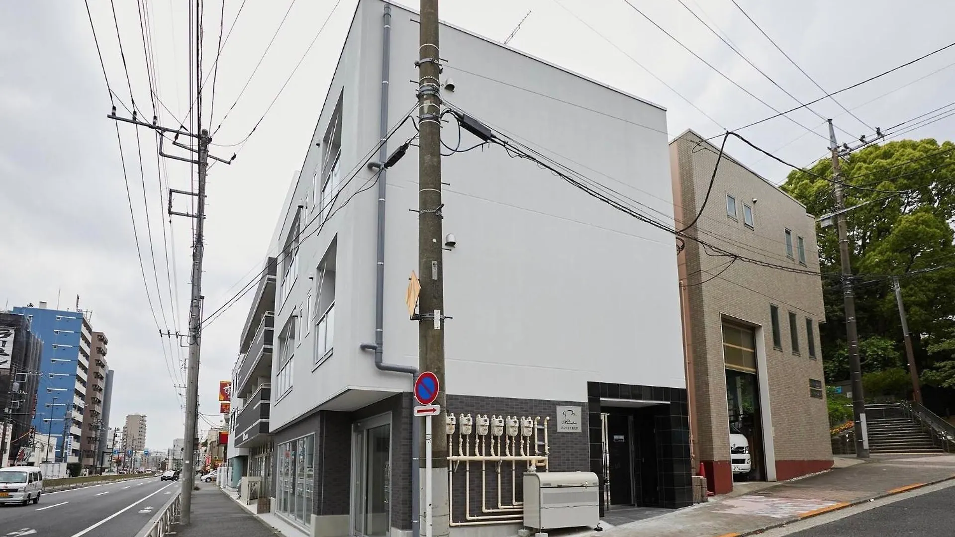 Marvelous Higashioi - Vacation Stay 53210V Tokyo