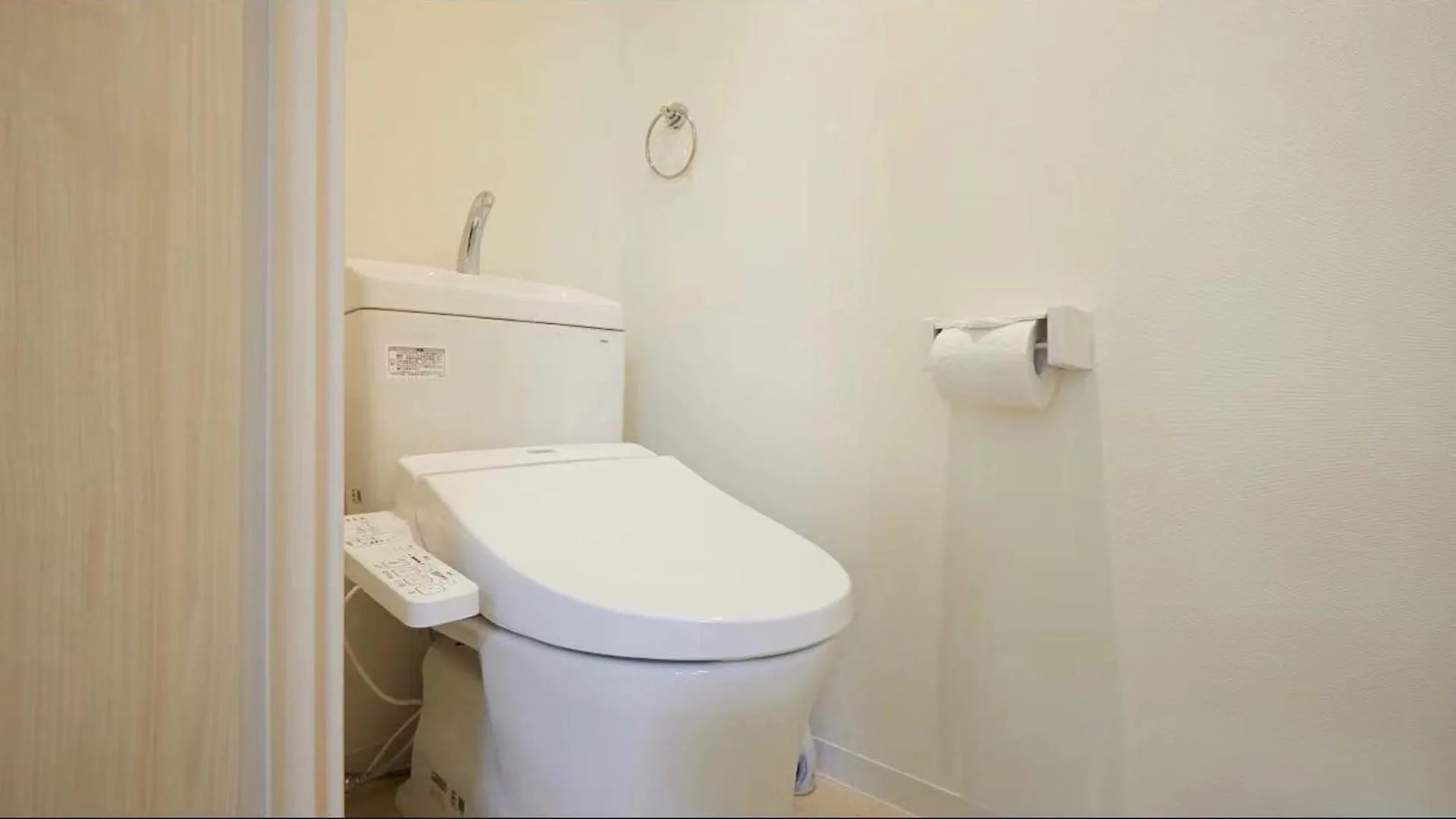 Apartment Marvelous Higashioi - Vacation Stay 53210V Tokyo Japan