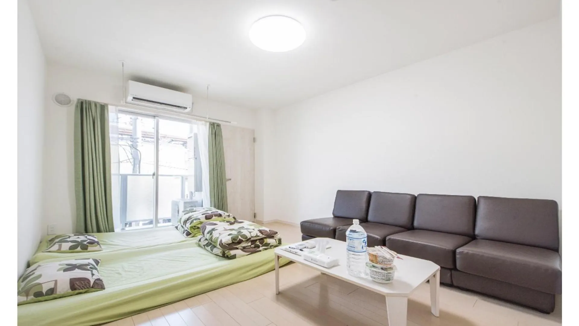 Apartment Marvelous Higashioi - Vacation Stay 53210V Tokyo